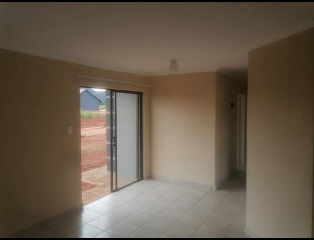 2 BEDROOM HOUSE FOR SALE IN THE ORCHARDS